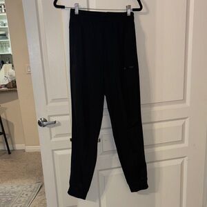adidas Black Men's Sweatpants